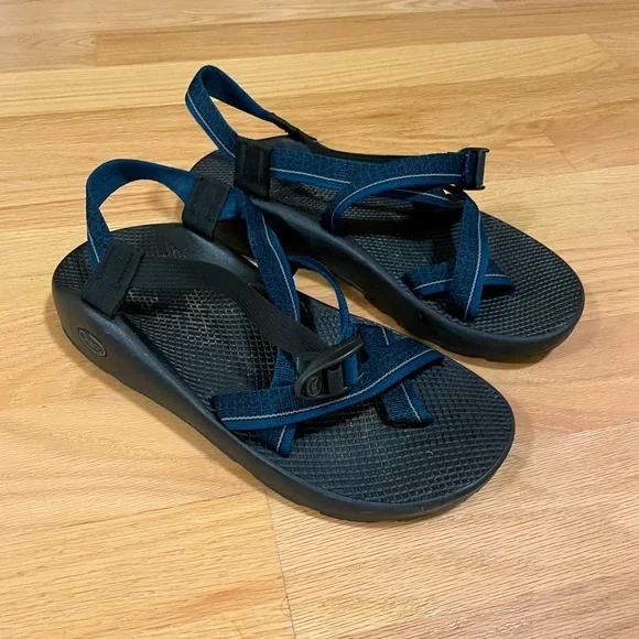 Chaco | Shoes | Chacos Lightly Used | Poshmark display picture 3
